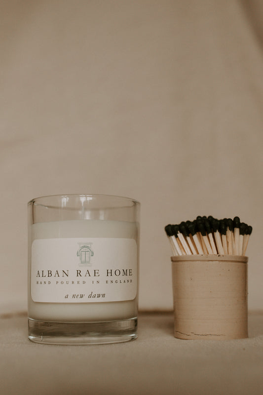 Candle Bundle