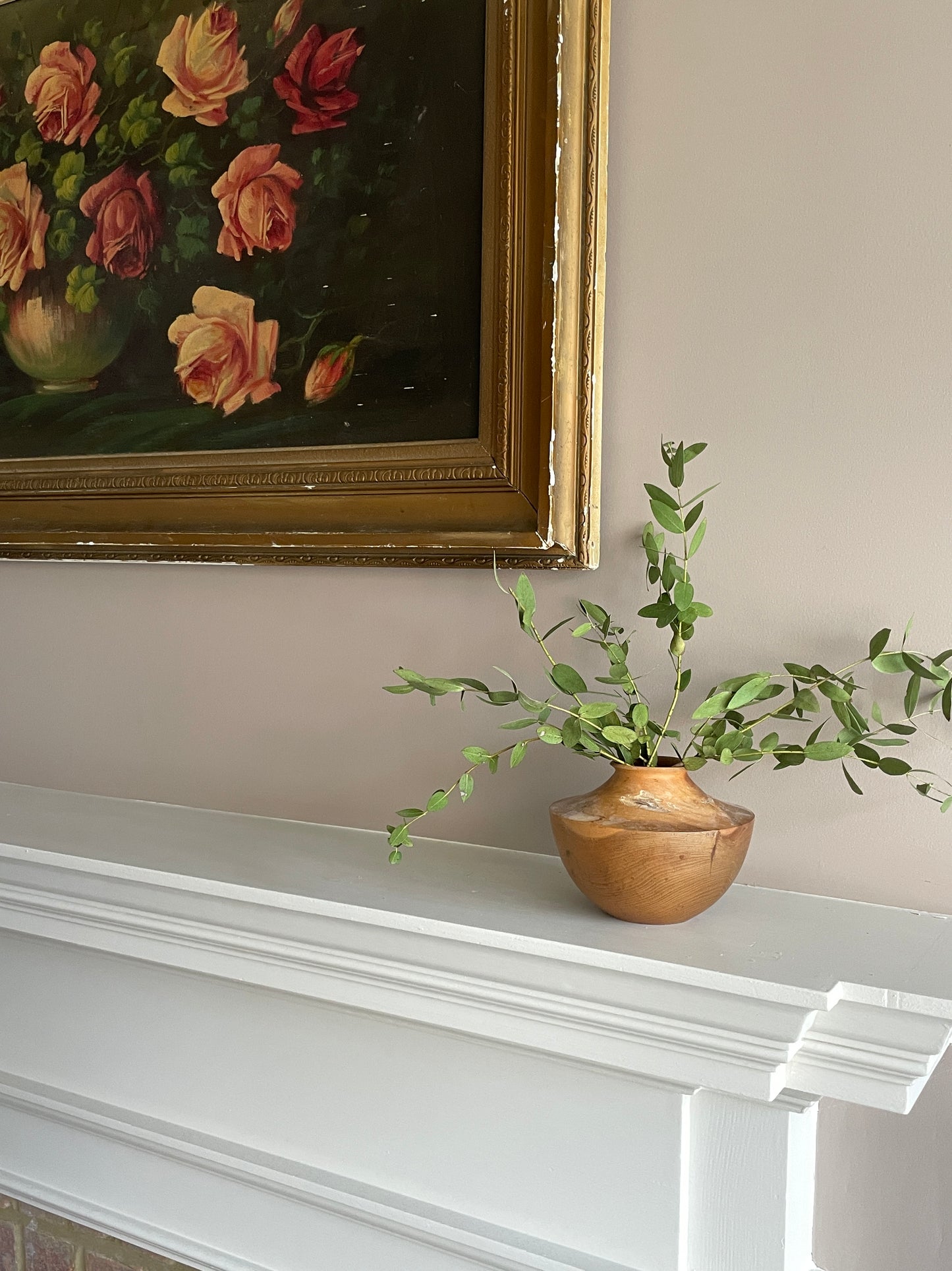 The Centrepiece - in Full Bloom