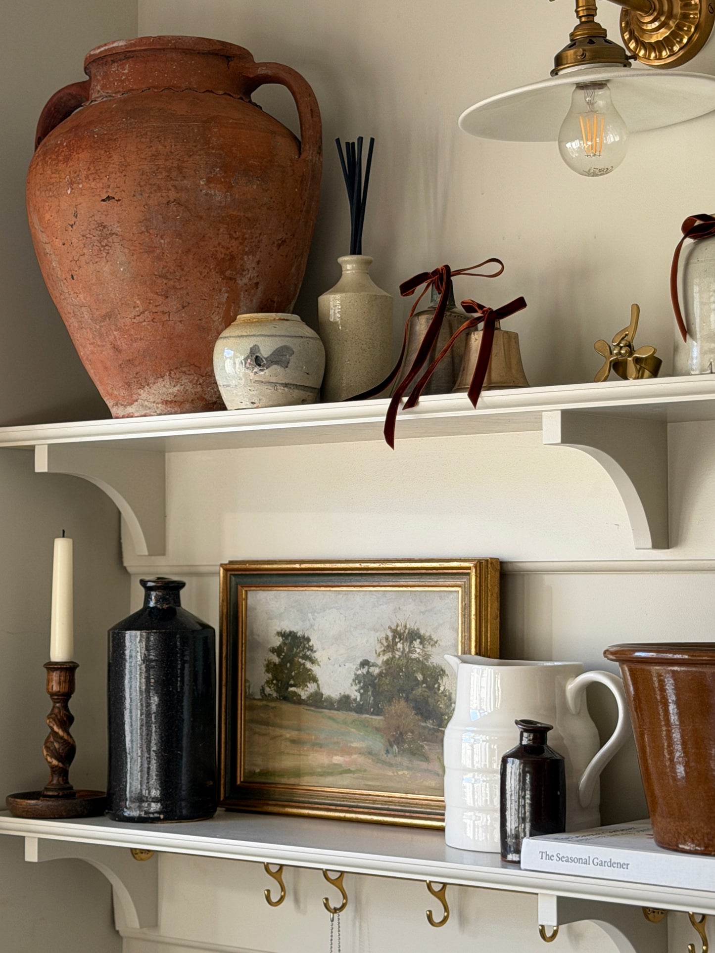 Large Turkish Terracotta Pot