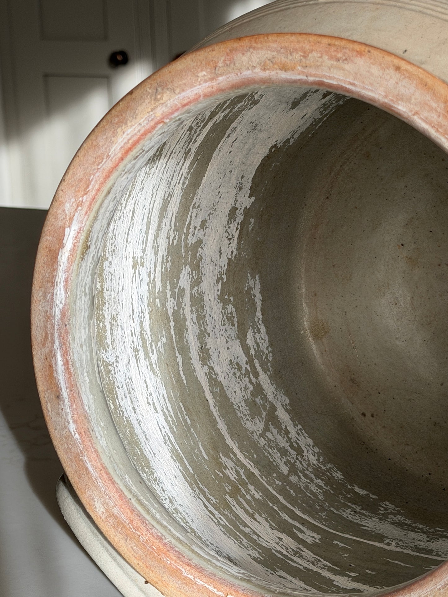 XL French Confit Pot