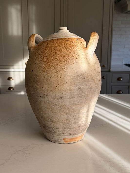 XL French Oil Jug