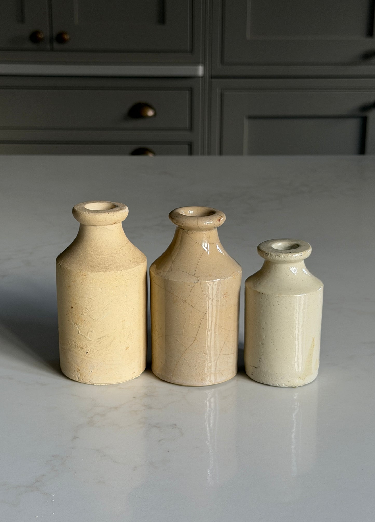 Ink Pots