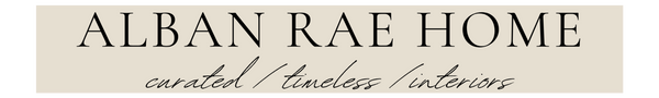 Alban Rae Home